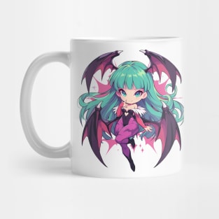 morrigan Mug